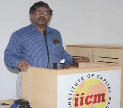 Indian Institute of Capital Markets Navi Mumbai Campus photo 1